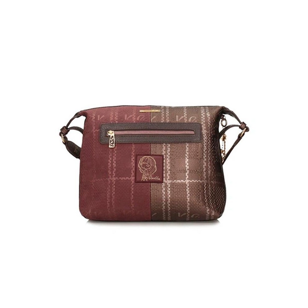 Bolso Complementos Anekke 43643-249 Burdeos