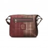 Bolso Complementos Anekke 43643-249 Burdeos
