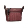 Bolso Complementos Anekke 43643-249 Burdeos