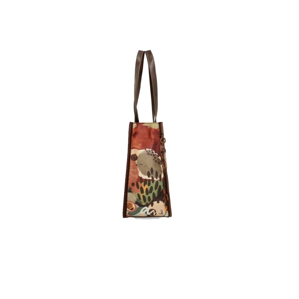 Bolso Complementos Anekke 43652-428 Marron
