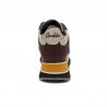 Sneakers Mujer Anekke London Burdeos