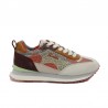 Sneakers Mujer Anekke New York Colores