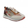 Sneakers Mujer Anekke New York Colores