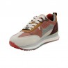 Sneakers Mujer Anekke New York Colores