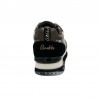 Sneakers Mujer Anekke New York Negro