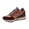 Sneakers Mujer Anekke Praga Colores
