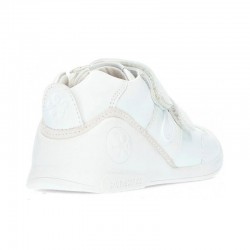 Barefoot Niño Biomecanics 221001 Blanco-Blanco
