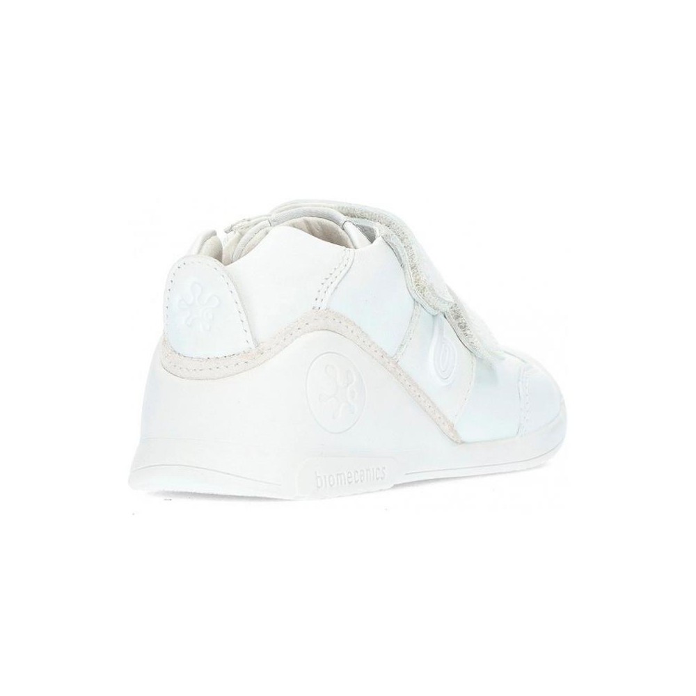 Barefoot Niño Biomecanics 221001 Blanco-Blanco