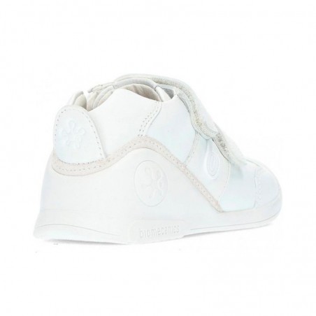 Barefoot Niño Biomecanics 221001 Blanco-Blanco