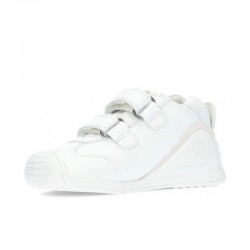 Barefoot Niño Biomecanics 221001 Blanco-Blanco