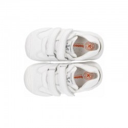 Barefoot Niño Biomecanics 221001 Blanco-Blanco