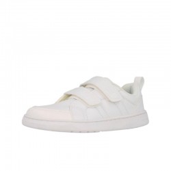 Barefoot Niño Blanditos By Crio's Aneto Blanco-Blanco