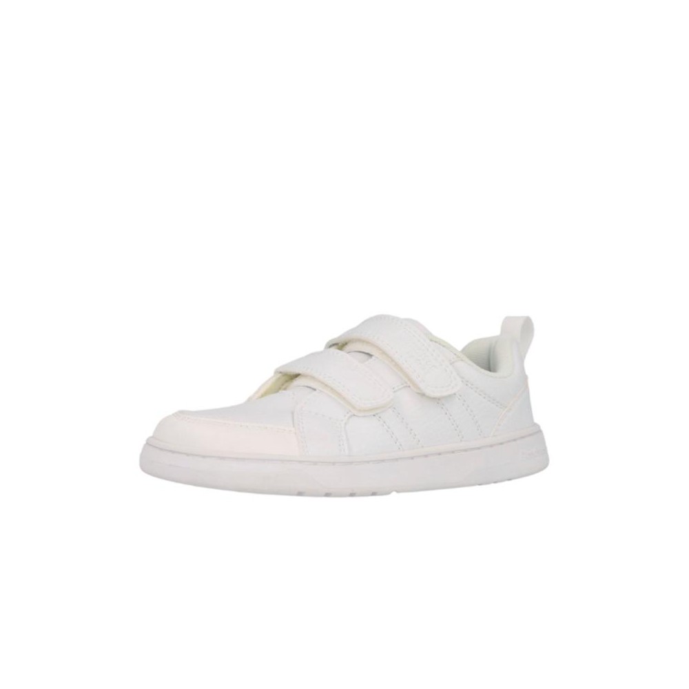 Barefoot Niño Blanditos By Crio's Aneto Blanco-Blanco