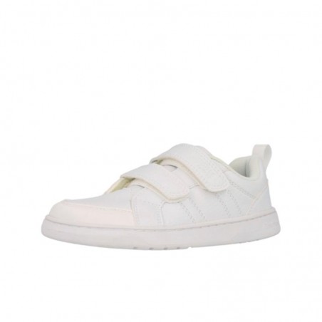Barefoot Niño Blanditos By Crio's Aneto Blanco-Blanco
