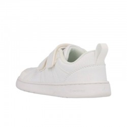 Barefoot Niño Blanditos By Crio's Aneto Blanco-Blanco