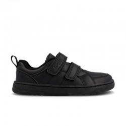 Barefoot Niño Blanditos By Crio's Aneto Negro