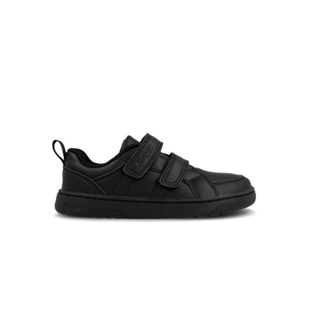Barefoot Niño Blanditos By Crio's Aneto Negro