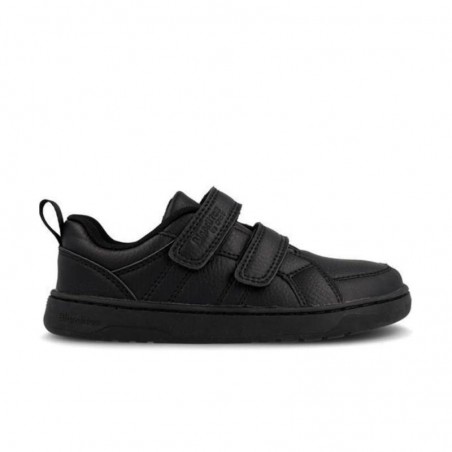 Barefoot Niño Blanditos By Crio's Aneto Negro