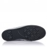 Zapatillas Lona Mujer Converse 272856C Blanco