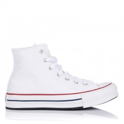 Zapatillas Lona Mujer Converse 272856C Blanco