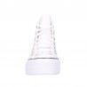 Zapatillas Lona Mujer Converse 560846C Blanco