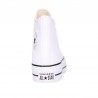 Zapatillas Lona Mujer Converse 560846C Blanco