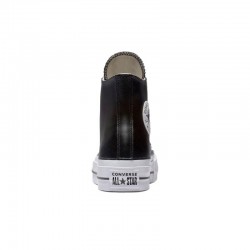 Sneakers Mujer Converse 561675C Negro