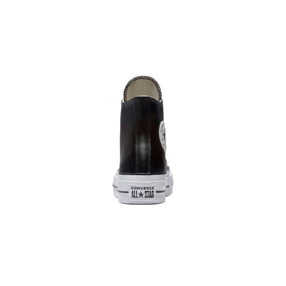 Sneakers Mujer Converse 561675C Negro