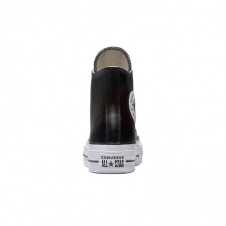 Sneakers Mujer Converse 561675C Negro