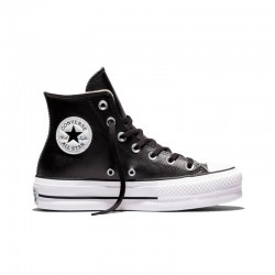 Sneakers Mujer Converse 561675C Negro