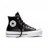 Sneakers Mujer Converse 561675C Negro
