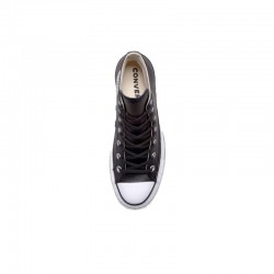 Sneakers Mujer Converse 561675C Negro