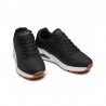 Sneakers Hombre Skechers 52458 Negro