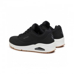 Sneakers Hombre Skechers 52458 Negro