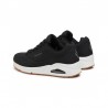 Sneakers Hombre Skechers 52458 Negro