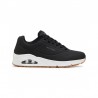 Sneakers Hombre Skechers 52458 Negro