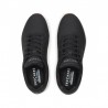 Sneakers Hombre Skechers 52458 Negro