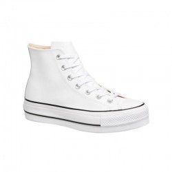 Sneakers Mujer Converse 561676C Blanco