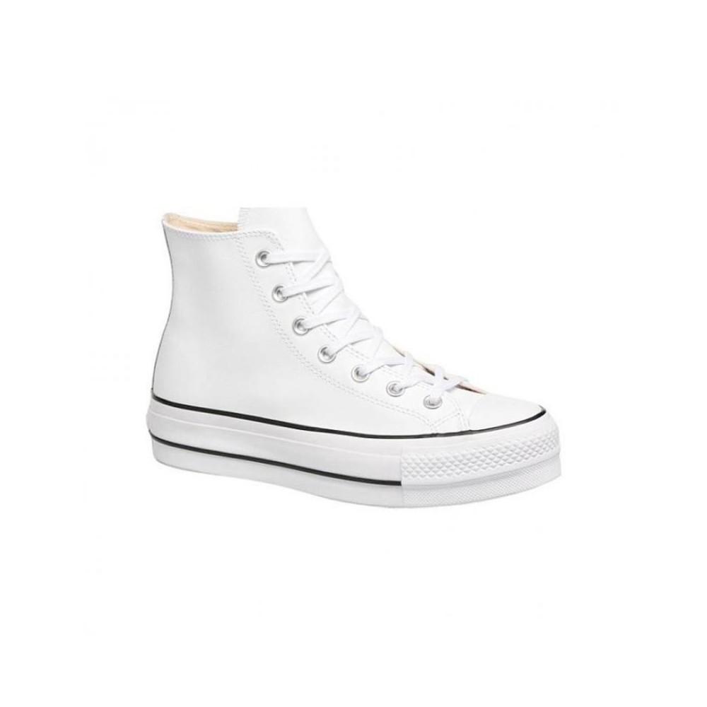 Sneakers Mujer Converse 561676C Blanco