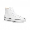 Sneakers Mujer Converse 561676C Blanco