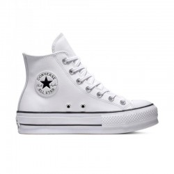 Sneakers Mujer Converse 561676C Blanco