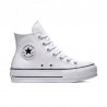 Sneakers Mujer Converse 561676C Blanco