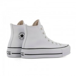 Sneakers Mujer Converse 561676C Blanco