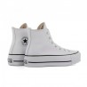Sneakers Mujer Converse 561676C Blanco