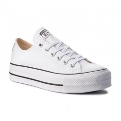 Sneakers Mujer Converse 561680C Blanco