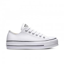 Sneakers Mujer Converse 561680C Blanco