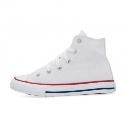 Zapatillas Lona Niño Converse 3J253C Blanco