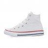 Zapatillas Lona Niño Converse 3J253C Blanco