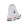 Zapatillas Lona Niño Converse 3J253C Blanco