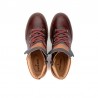 Botines Planos Mujer Pikolinos W7C-8582 Marron